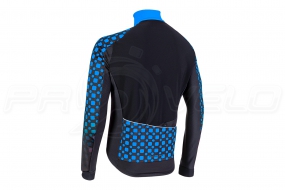 Велокуртка Nalini CRIT 3L JKT 2.0 4200