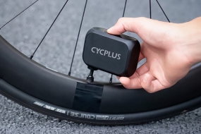 Велонасос CYCPLUS AS210 MAX