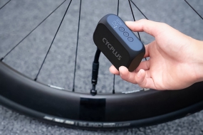 Велонасос CYCPLUS AS210 MAX