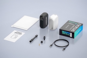 Велонасос CYCPLUS AS210 MAX