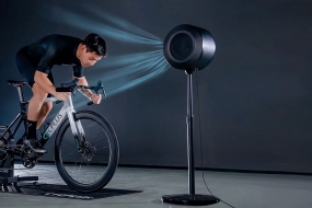 Интеллектуальный вентилятор CYCPLUS F1