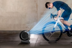 Интеллектуальный вентилятор CYCPLUS F1