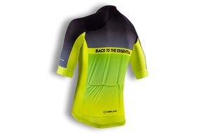 Веломайка NALINI DENVER JERSEY (4400)