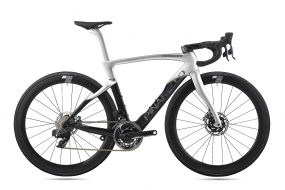 Шоссейный велосипед Pinarello DOGMA F DISK Plutonium Flash SRAM RED eTAP AXS FULCRUM SPEED LITE 40 DB XDR (2022)