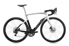 Шоссейный велосипед Pinarello DOGMA F DISK CAMPAGNOLO SUPER RECORD EPS FULCRUM SPEED LITE 40 DB (2022)