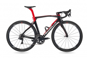 Шоссейный велосипед Pinarello DOGMA F12 Sram RED eTAP AXS LightWeight MEILENSTEIN C24E (2020)