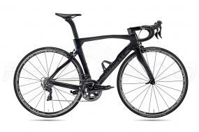 Шоссейный велосипед Pinarello DOGMA F12 Shimano DURA-ACE R9150 Di2 Fulcrum WIND 400 (2020)