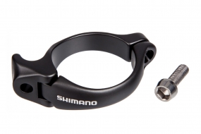 Хомут переключателя Shimano DURA-ACE DI2 SM-AD90