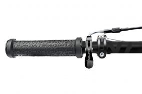 Телескопический штырь Easton HAVEN DROPPER (350/100 31.6)