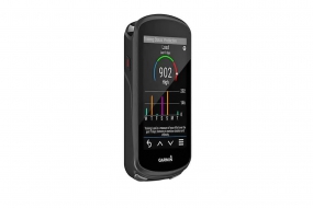 Велокомпьютер Garmin EDGE 1030 PLUS BUNDLE