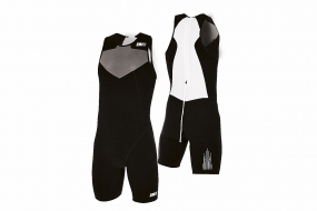 Стартовый комбинезон Zerod ELITE TRISUIT