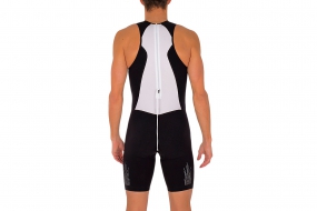 Стартовый комбинезон Zerod ELITE TRISUIT