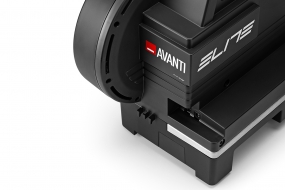 Интерактивный велотренажёр ELITE AVANTI