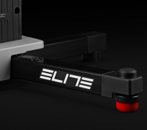 Велостанок c прямым приводом Elite JUSTO 2