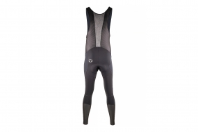 Велорейтузы Nalini ERGO XWARM BIB TIGHT (4000)