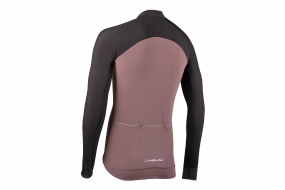 Веломайка Nalini ERGO XWARM JERSEY (4600)