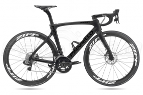 Шоссейный велосипед Pinarello DOGMA F10 DISK Shimano DURA-ACE R9170 Di2 Fulcrum WIND 400 DB (2021)