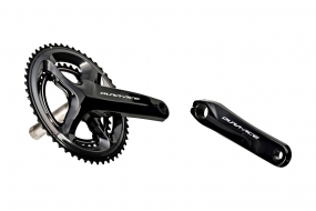 Шатуны Shimano DURA-ACE FC-R9100 (52/36T)