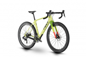 Велосипед FELT BREED ADVANCED SRAM FORCE 1 ETAP AXS 1X12S ZIPP 303 S TL DB (2024)