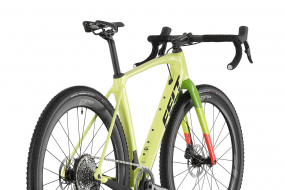 Велосипед FELT BREED ADVANCED SRAM FORCE 1 ETAP AXS 1X12S ZIPP 303 S TL DB (2024)