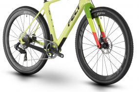 Велосипед FELT BREED ADVANCED SRAM FORCE 1 ETAP AXS 1X12S ZIPP 303 S TL DB (2024)