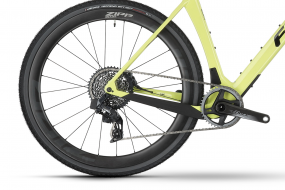 Велосипед FELT BREED ADVANCED SRAM FORCE 1 ETAP AXS 1X12S ZIPP 303 S TL DB (2024)