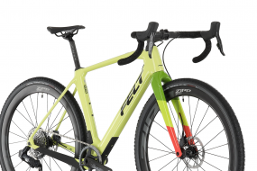 Велосипед FELT BREED ADVANCED SRAM FORCE 1 ETAP AXS 1X12S ZIPP 303 S TL DB (2024)