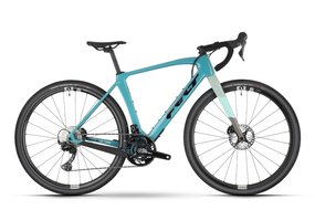 Велосипед FELT BREED ADVANCED SHIMANO GRX820 2X12S REYNOLDS AR58/62 TL DB (2024)