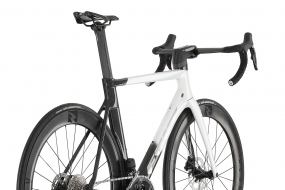 Велосипед FELT AR ADVANCED SHIMANO 105 Di2 12s REYNOLDS AR58 DB (2023)