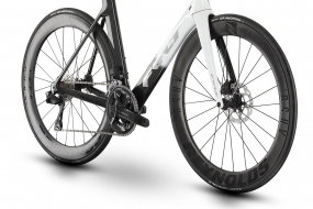 Велосипед FELT AR ADVANCED SHIMANO 105 Di2 12s REYNOLDS AR58 DB (2023)