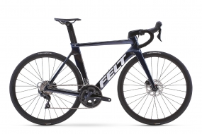 Велосипед FELT AR ADVANCED SHIMANO 105 11s DEVOX RDS.A1 (2021)