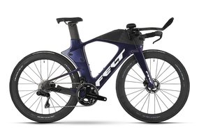 Велосипед FELT IA FRD 2.0 Slate Blue SHIMANO ULTEGRA Di2 12s SHIMANO DURA-ACE R9270