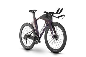 Велосипед FELT IA FRD 2.0 Slate Blue SHIMANO ULTEGRA Di2 12s SHIMANO DURA-ACE R9270