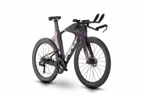 Велосипед FELT IA FRD 2.0 Slate Blue SHIMANO ULTEGRA Di2 12s SHIMANO DURA-ACE R9270