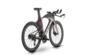 Велосипед FELT IA FRD 2.0 Slate Blue SHIMANO ULTEGRA Di2 12s SHIMANO DURA-ACE R9270