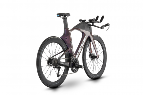 Велосипед FELT IA FRD 2.0 Slate Blue SHIMANO ULTEGRA Di2 12s SHIMANO DURA-ACE R9270