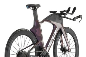 Велосипед FELT IA FRD 2.0 Slate Blue SHIMANO ULTEGRA Di2 12s SHIMANO DURA-ACE R9270