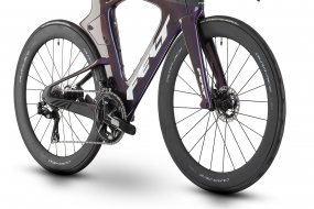Велосипед FELT IA FRD 2.0 Slate Blue SHIMANO ULTEGRA Di2 12s SHIMANO DURA-ACE R9270
