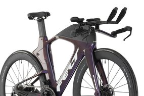 Велосипед FELT IA FRD 2.0 Slate Blue SHIMANO ULTEGRA Di2 12s SHIMANO DURA-ACE R9270