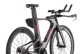 Велосипед FELT IAx ADVANCED Astral SHIMANO 105 DI2 12S REYNOLDS AR58/62 DB (2025)