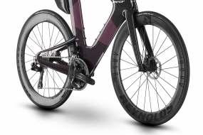 Велосипед FELT IAx ADVANCED SHIMANO 105 DI2 12S REYNOLDS AR58/62 DB (2023)