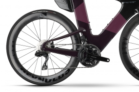 Велосипед FELT IAx ADVANCED SHIMANO 105 DI2 12S REYNOLDS AR58/62 DB (2023)
