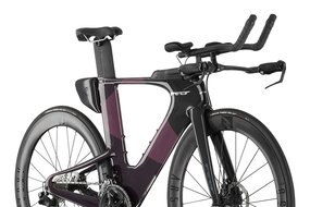 Велосипед FELT IAx ADVANCED Astral SHIMANO 105 DI2 12S REYNOLDS AR58/62 DB (2025)