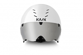 Велошлем Kask BAMBINO PRO EVO (белый)