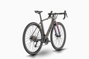 Велосипед FELT BREED ADVANCED Lava Smoke SHIMANO GRX610 2X12S DEVOX RDS.A1 (2025)