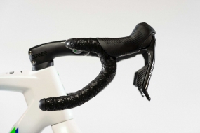 Велосипед FELT BREED FRD UN1TD Limited Edition SRAM RED XPLR AXS ENVE SES 3.4
