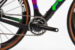 Велосипед FELT BREED FRD UN1TD Limited Edition SRAM RED XPLR AXS ENVE SES 3.4