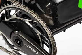 Велосипед FELT BREED FRD UN1TD Limited Edition SRAM RED XPLR AXS ENVE SES 3.4