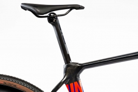 Велосипед FELT BREED FRD UN1TD Limited Edition SRAM RED XPLR AXS ENVE SES 3.4