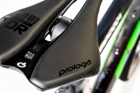 Велосипед FELT BREED FRD UN1TD Limited Edition SRAM RED XPLR AXS ENVE SES 3.4